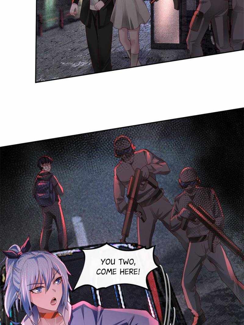 Since The Red Moon Appeared Chapter 168 11
